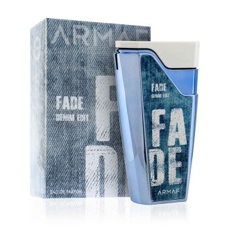 Armaf Fade Denim Edit Eau de Parfum für Männer 80 ml