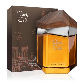 Afnan Paris Oud Unisex Eau de Parfum 100 ml