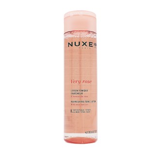Nuxe Very Rose Erfrischendes Gesichtswasser 200 ml