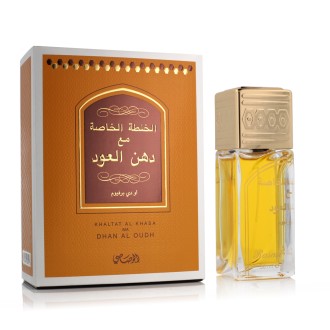 Rasasi Khaltat Al Khasa Ma Dhan Al Oudh EDP 50 ml UNISEX