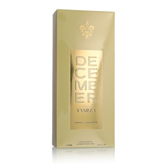 Paris Corner Dezember Vanille EDP 85 ml UNISEX