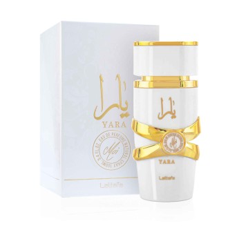 Lattafa Yara Moi Eau de Parfum für Frauen 100 ml