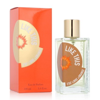 Etat Libre DOrange Tilda Swinton Like This EDP 100 ml W