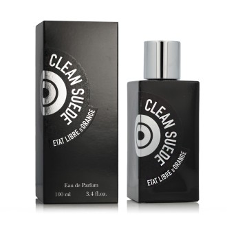 Etat Libre DOrange Clean Suede EDP 100 ml UNISEX