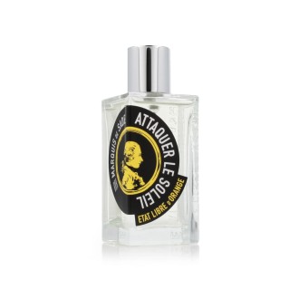 Etat Libre DOrange Attaquer le Soleil Marquis de Sade EDP 100 ml UNISEX