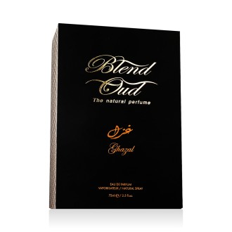 Blend Oud Ghazal EDP 75 ml W