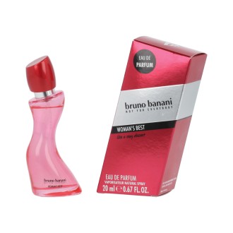 Bruno Banani Womans Best EDP 20 ml W