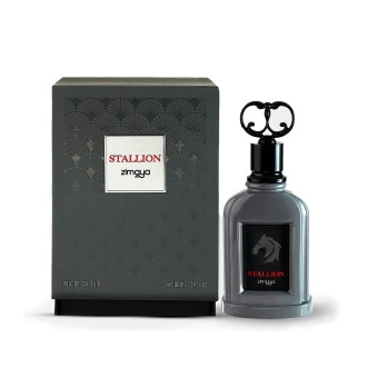 Zimaya Hengst EDP 100 ml M