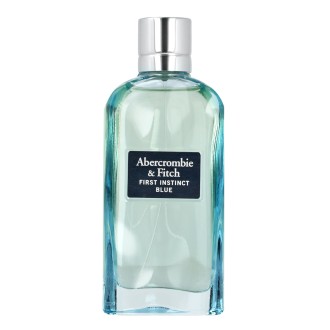 Abercrombie & Fitch First Instinct Blau Frau EDP 100 ml W