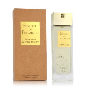 Alyssa Ashley Essence de Patchouli EDP 100 ml W