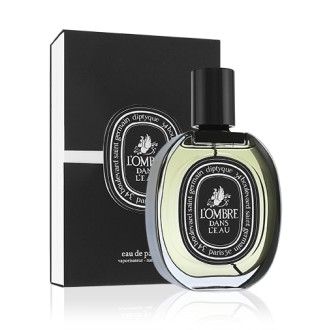 Diptyque LOmbre Dans LEau Eau de Parfum 75 ml unisex