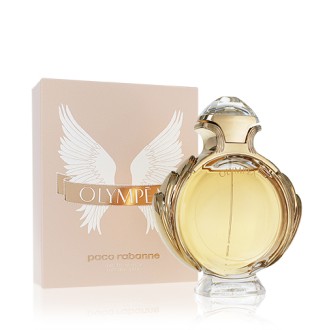 Paco Rabanne Olympéa Eau de Parfum für Frauen 30 ml