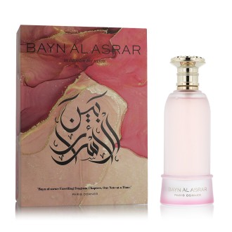Pariser Ecke Bayn Al Asrar EDP 80 ml W