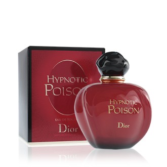 Dior Hypnotic Poison Eau de Toilette für Frauen 50 ml