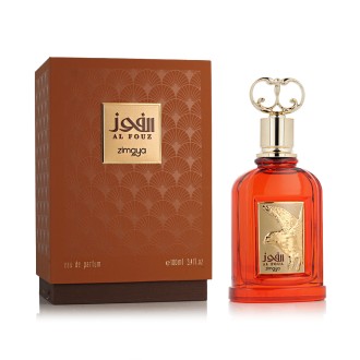 Zimaya Al Fouz EDP 100 ml UNISEX