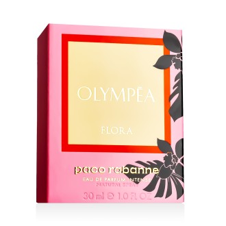 Paco Rabanne Olympéa Flora EDP Intense 30 ml W