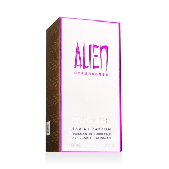 Mugler Alien Hypersense EDP nachfüllbar 60 ml W