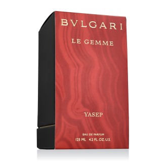 Bvlgari Le Gemme Männer Yasep EDP 125 ml M