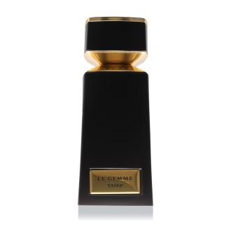 Bvlgari Le Gemme Männer Yasep EDP 125 ml M