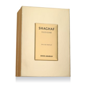 Schweizer Arabian Shaghaf Oud Elixir EDP 75 ml UNISEX