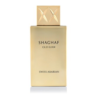 Schweizer Arabian Shaghaf Oud Elixir EDP 75 ml UNISEX