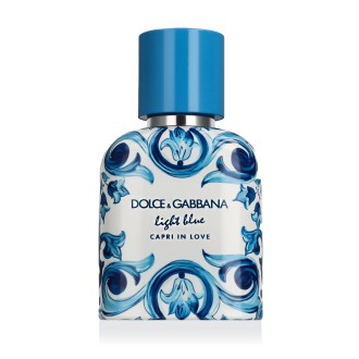 Dolce & Gabbana Hellblau Capri In Love Pour Homme EDP 50 ml M