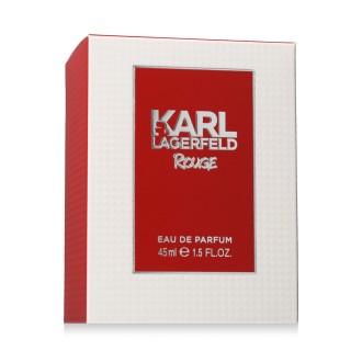 Karl Lagerfeld Rouge EDP 45 ml W