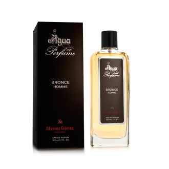 Alvarez Gómez Aqua de Parfüm Bronce Homme EDP 150 ml M