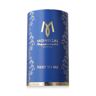 Ramon Monegal Next To Me EDP 100 ml UNISEX