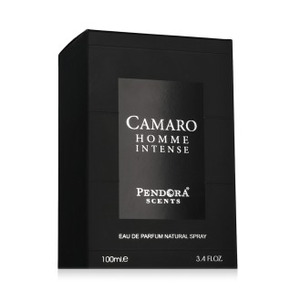 Pendora Düfte Camaro Homme Intense EDP 100 ml UNISEX