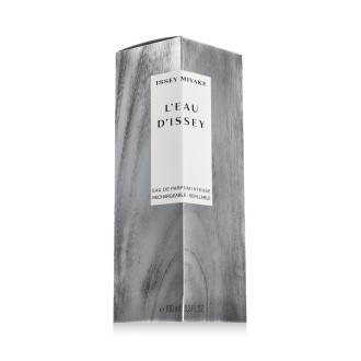 Issey Miyake LEau dIssey EDP Intense nachfüllbar 100 ml W
