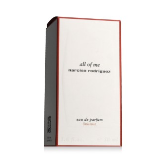 Narciso Rodriguez All Of Me Intense EDP Nachfüllbar 50 ml W