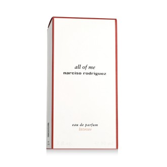 Narciso Rodriguez All Of Me Intense EDP Nachfüllbar 90 ml W