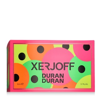 Xerjoff Blends Duran Duran Neo Rio Fluto Rosa Parfüm 50 ml UNISEX