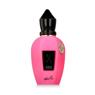 Xerjoff Blends Duran Duran Neo Rio Fluto Rosa Parfüm 50 ml UNISEX