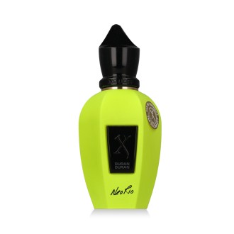 Xerjoff Blends Duran Duran Neo Rio Fluo Gelb Parfüm 50 ml UNISEX
