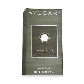 Bvlgari Pour Homme EDP 100 ml M