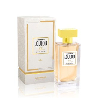 Al Haramain Loulou Freude EDP 100 ml W