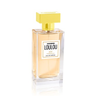 Al Haramain Loulou Freude EDP 100 ml W