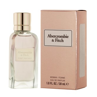 Abercrombie & Fitch First Instinct für Sie EDP 30 ml W