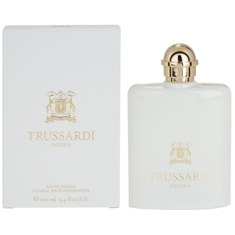 Trussardi Donna Eau de Parfum für Frauen 50 ml