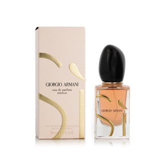 Giorgio Armani Sì Intense 2023 EDP Intense nachfüllbar 30 ml W
