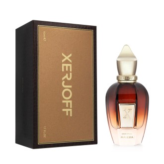 Xerjoff Oud Stars Malesia Parfüm 50 ml UNISEX