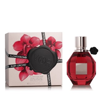 Viktor & Rolf Blütenbombe Rubinorchidee EDP 50 ml W