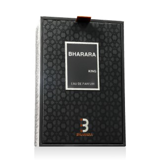 Bharara King EDP 100 ml M