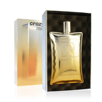 Paco Rabanne Crazy Me Unisex Eau de Parfum 62 ml