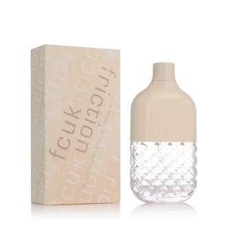 FCUK Friction für Frauen EDP 100 ml W
