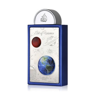 Lattafa Kunst des Universums EDP 100 ml UNISEX