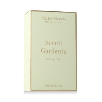 Miller Harris Secret Gardenia EDP 50 ml UNISEX