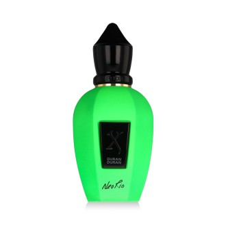 Xerjoff Blends Duran Duran Neo Rio Gluo Grün Parfüm 50 ml UNISEX